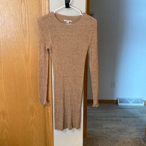 Women’s American Eagle AE long sleeve dress